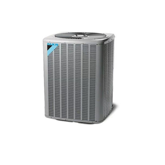 Daikin 3 Ton R32  Split Air Conditioner 13.4 SEER Single Stage 208/240V 3Ph