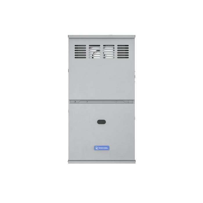 MRCOOL 80% AFUE 100000 BTU Gas Furnace VersaPro Two-Stage Multi-Position