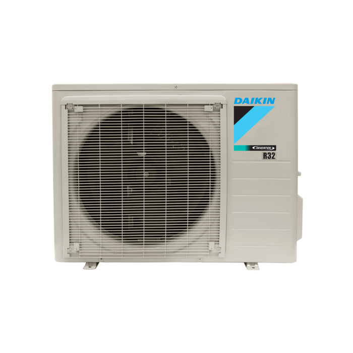 Daikin 18K BTU 18 SEER2 Wall Mount Mini Split Heat Pump System Single Zone