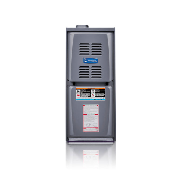 MRCOOL 80% AFUE 90000 BTU Gas Furnace MGM80SE090B4A Multi-Position