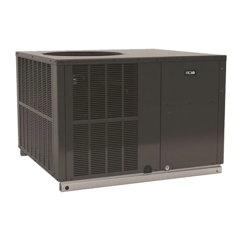 ACiQ 3 Ton 13.4 SEER2 Packaged Heat Pump Multi-Speed Multi-Position R32
