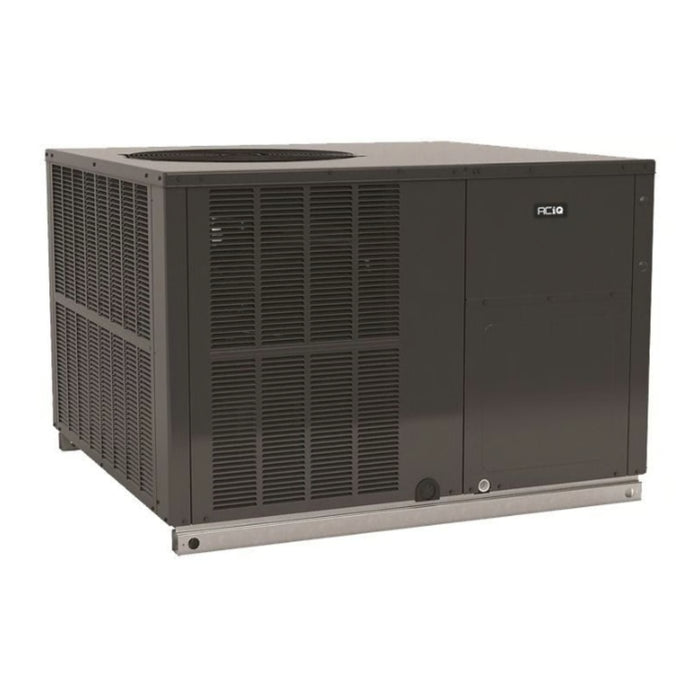 ACiQ 4 Ton 13.4 SEER2 Packaged Heat Pump Multi-Speed Multi-Position R32