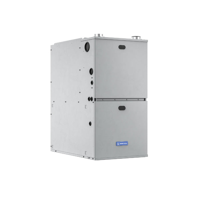 MRCOOL 96% AFUE 120000 BTU Gas Furnace VersaPro Two-Stage Multi-Position