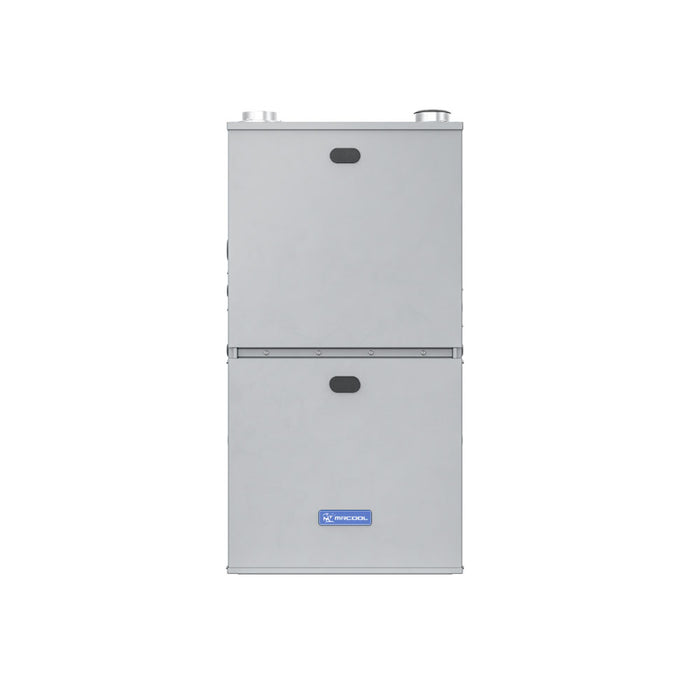 MRCOOL 96% AFUE 80000 BTU Gas Furnace VersaPro Two-Stage Multi-Position