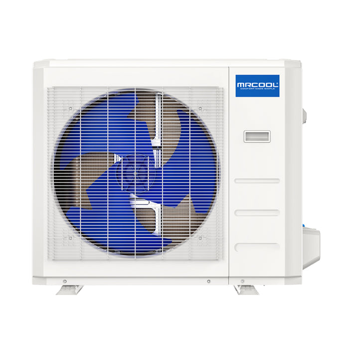 MRCOOL 36,000 BTU DIY Mini Split Heat Pump 5th Gen E Star 25ft Line Set