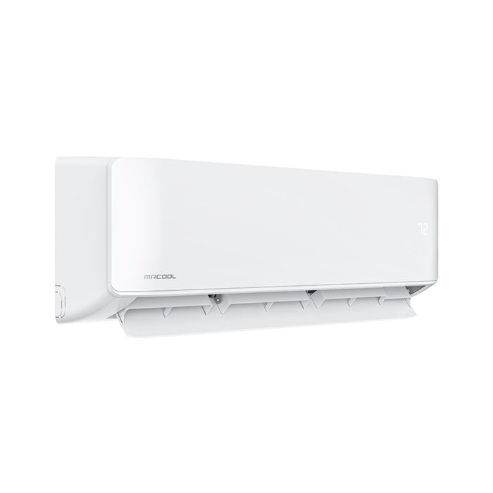 MRCOOL 12,000 BTU DIY Mini Split Heat Pump 5th Gen E Star 115V 25ft Line Set