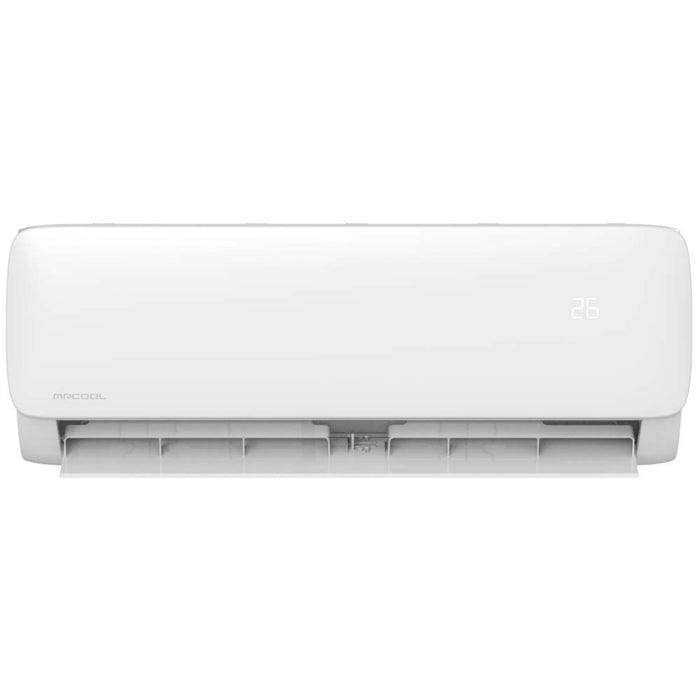 MRCOOL 12,000 BTU DIY Mini Split Heat Pump 5th Gen Easy Pro 115V 16ft Line Set