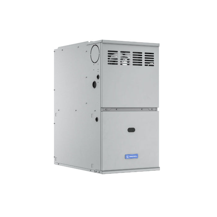 MRCOOL 80% AFUE 100000 BTU Gas Furnace VersaPro Two-Stage Multi-Position