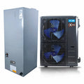ACiQ 5 Ton 16 SEER2 Central Heat Pump System Inverter Extreme Heat R454B
