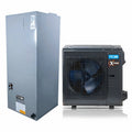 ACiQ 2 Ton 18.3 SEER2 Central Heat Pump System Inverter Extreme Heat R454B