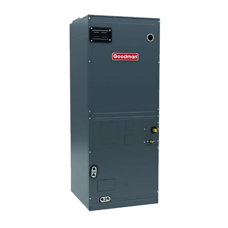 Goodman 4 Ton Central Air Handler Multi Speed Multi Positional 21"W R32
